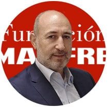 Managing Director of the Health Promotion Area of Fundación MAPFRE