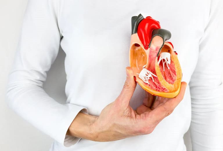Aneurismas de aorta y su repercusión en la conducción