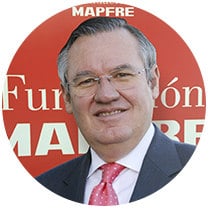 José Manuel Martínez, Honorary President