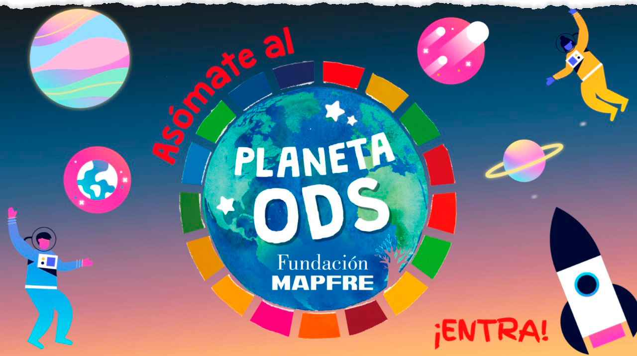 Fundación Mapfre