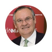 José Manuel Martínez Martínez José Manuel Martínez Martínez - Honorary President