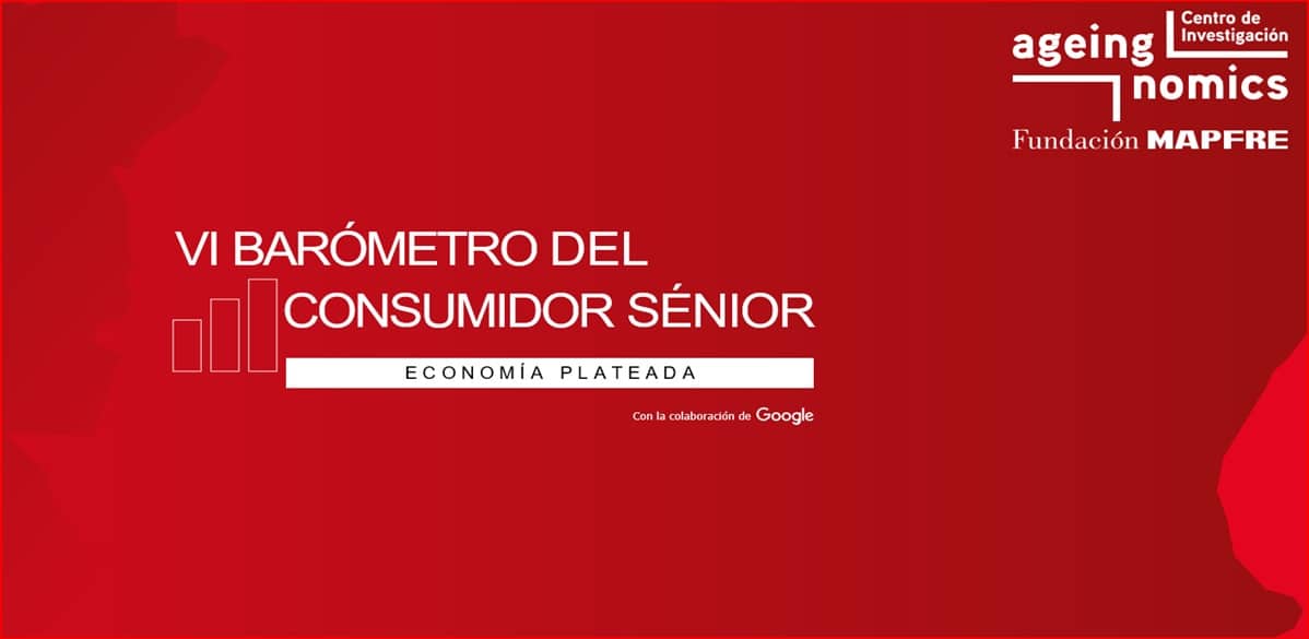 El 30% de los sénior activo combinaría trabajo y pensión llegada la jubilación Portada del Barómetro