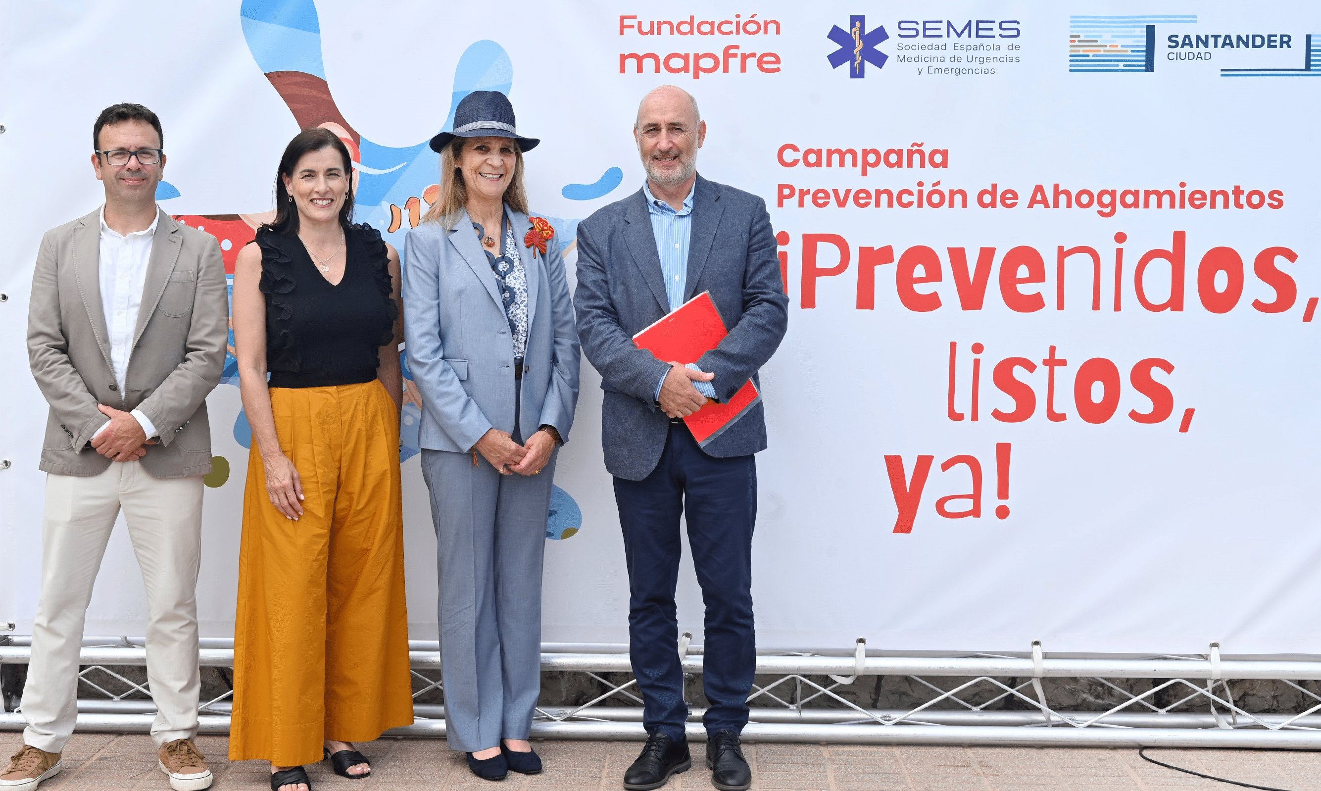 FÁRMACOS Y CONDUCCIÓN_1198x585 Presentación de la campaña Preparados, listos, ya