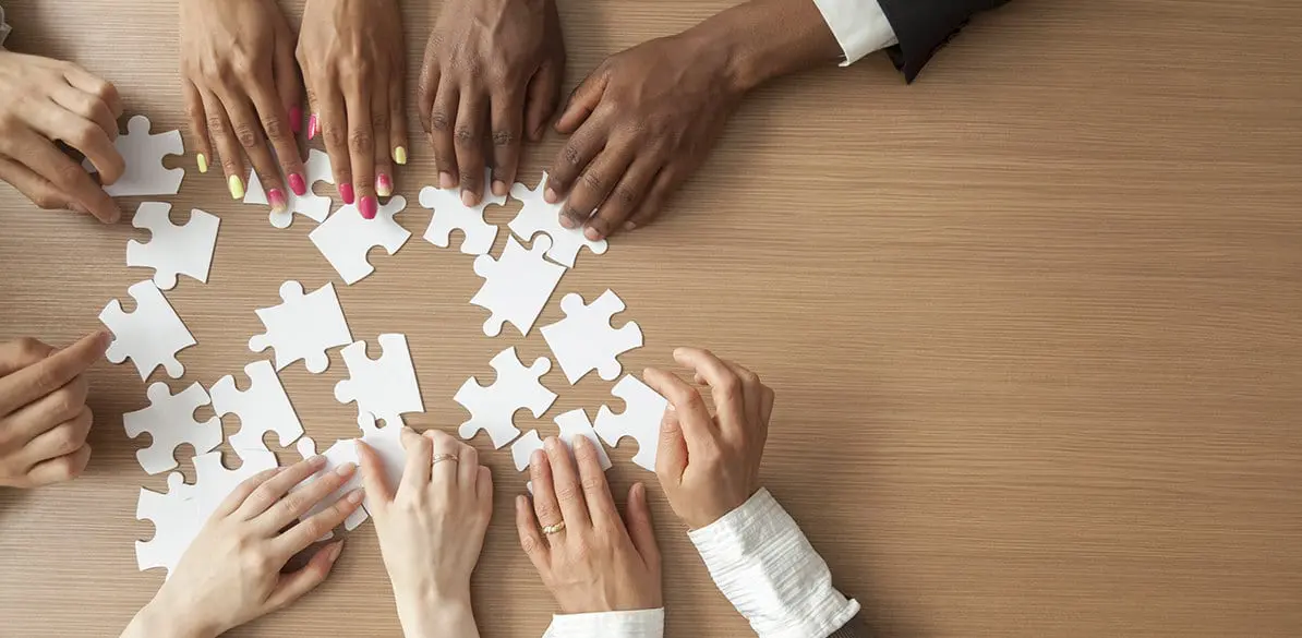 Beneficios para las empresas Conoce todos los beneficios para tu empresa si entras a formar parte del programa Juntos Somos Capaces