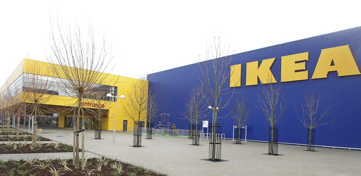 IKEA ibérica Inserción laboral de una persona con discapacidad en la multinacional IKEA