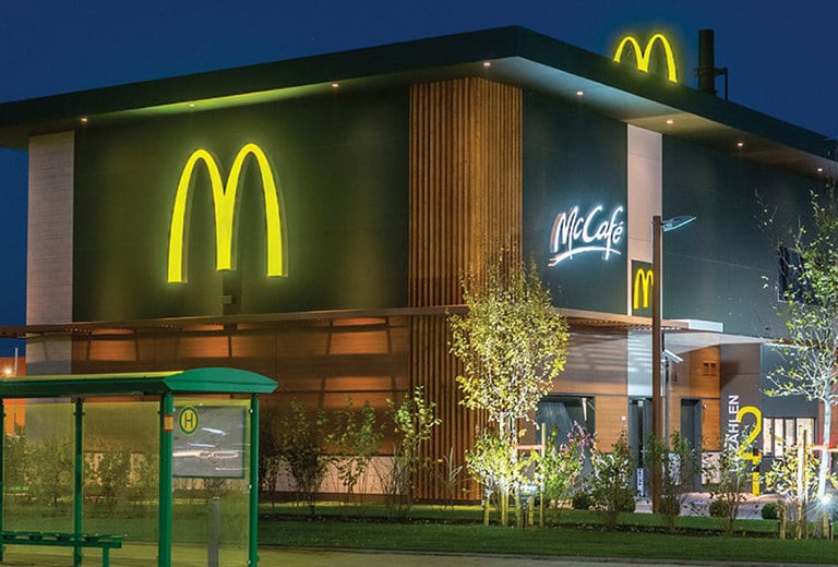 Inserción Laboral en McDonald’s – Parc Empresarial Sabadell