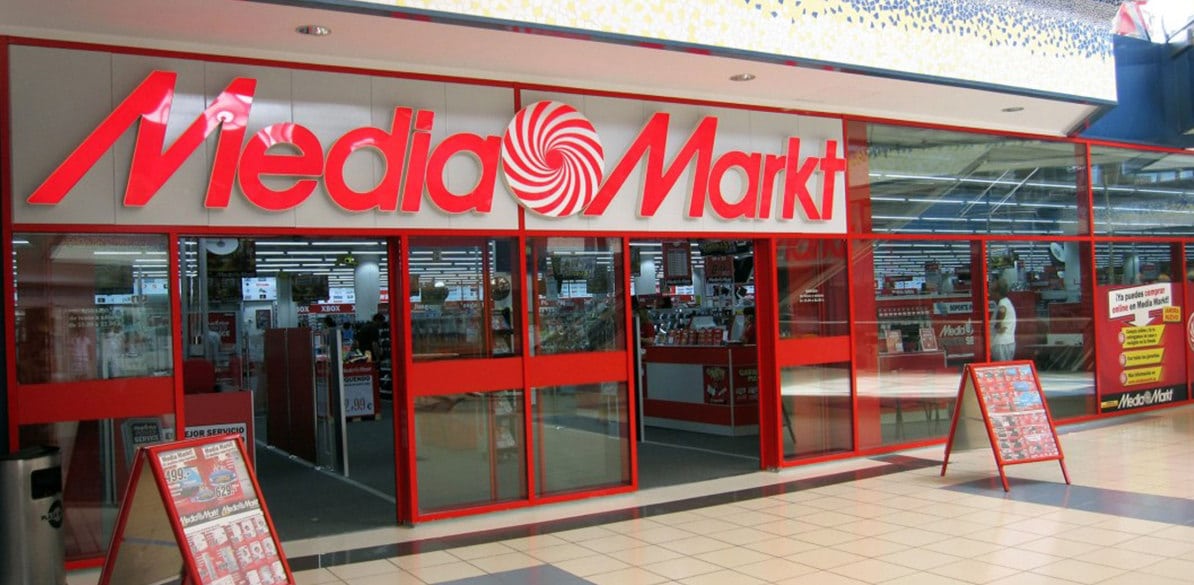 Media Markt Inserción laboral de una persona con discapacidad en Media Markt gracias al proyecto Juntos Somos Capaces