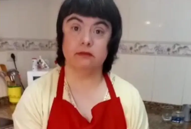 Mis capacidades cocinan hoy En Mis capacidades cocinan hoy te presentamos la receta de Ana María
