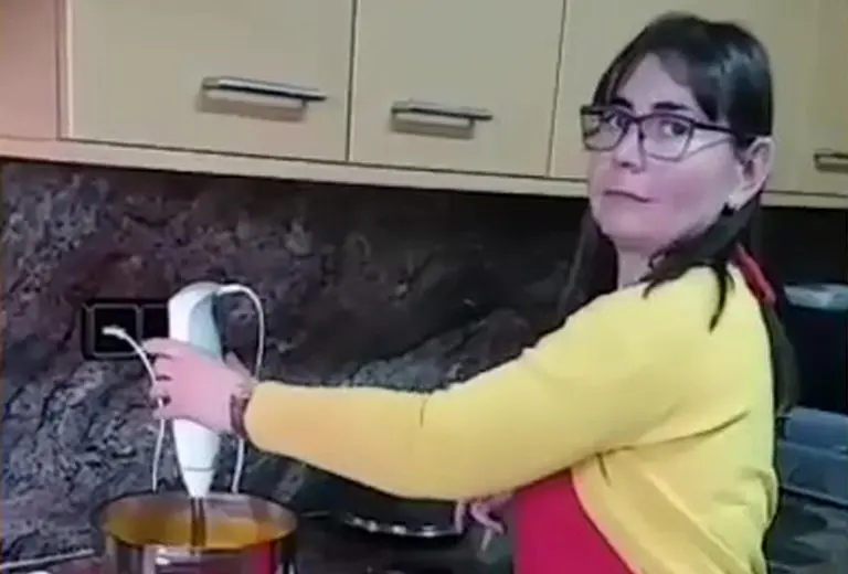 Mis capacidades cocinan hoy En Mis capacidades cocinan hoy te presentamos la receta de Mari Mar