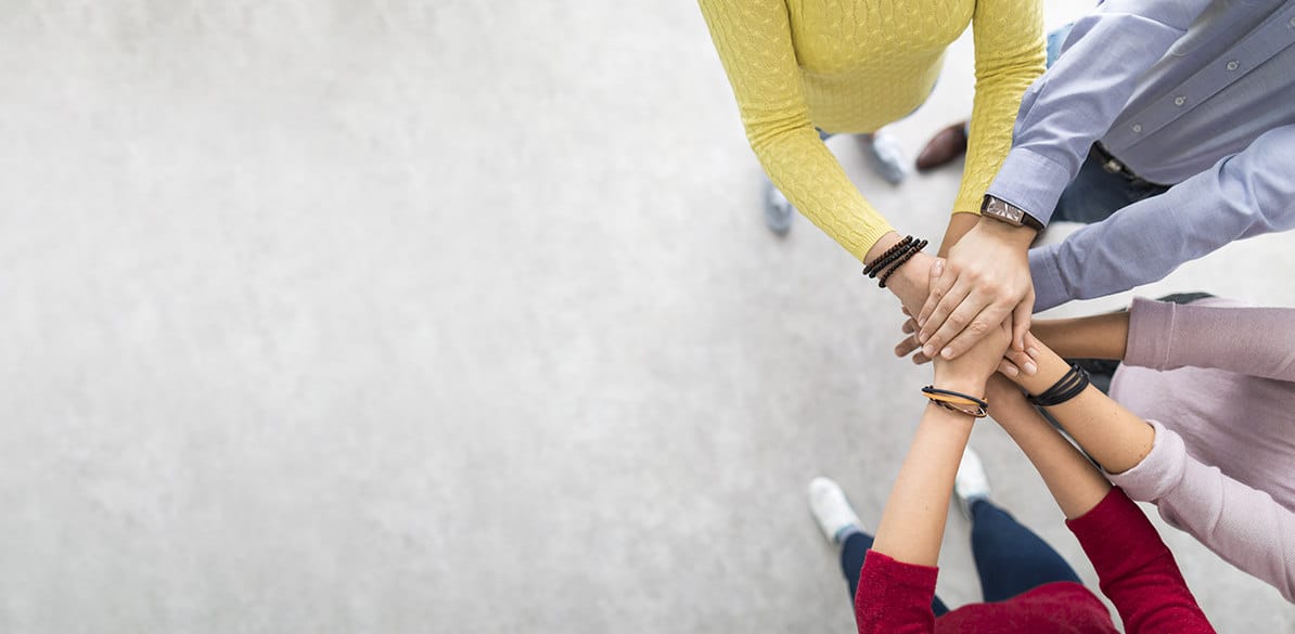 Nuestros aliados Aliados y organizaciones que generan empleo y apoyan la integración laboral