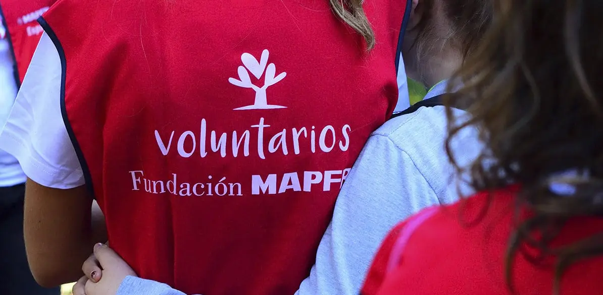 Sentir como un voluntario