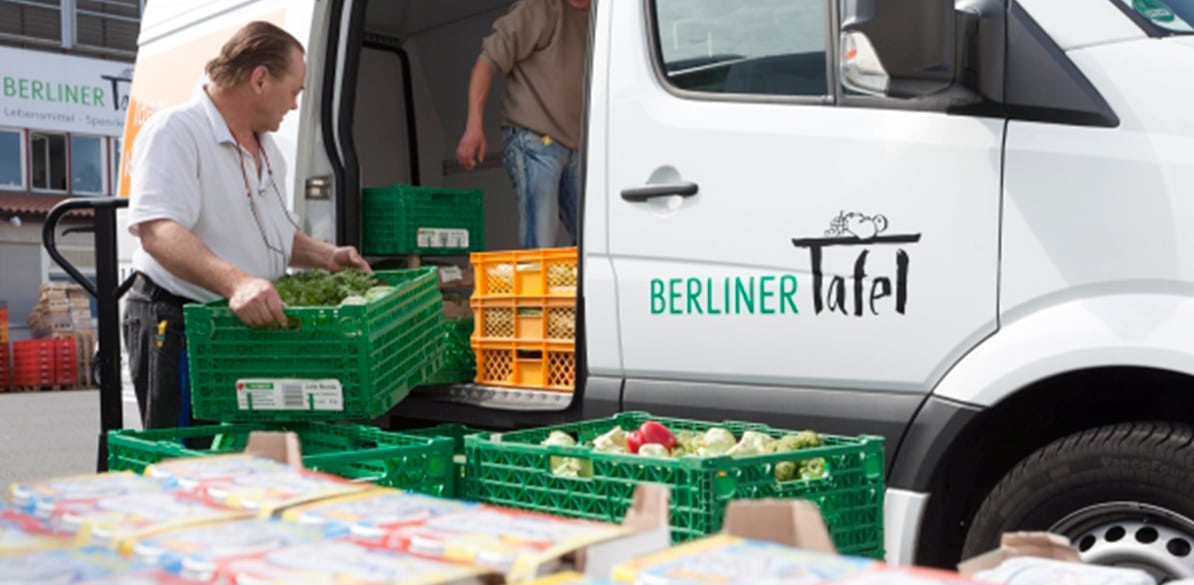 The KIMBAexpress project promotes a conscious approach to nutrition for children and young people in Berlin