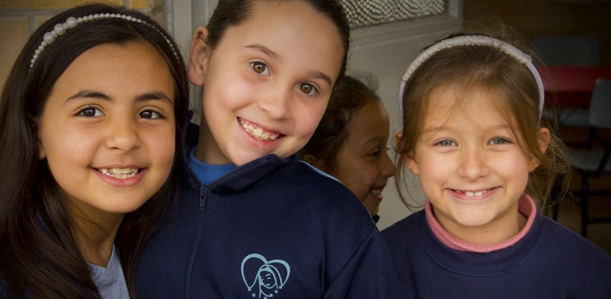 Escola Providência apoya a más de 300 menores en situación de vulnerabilidad