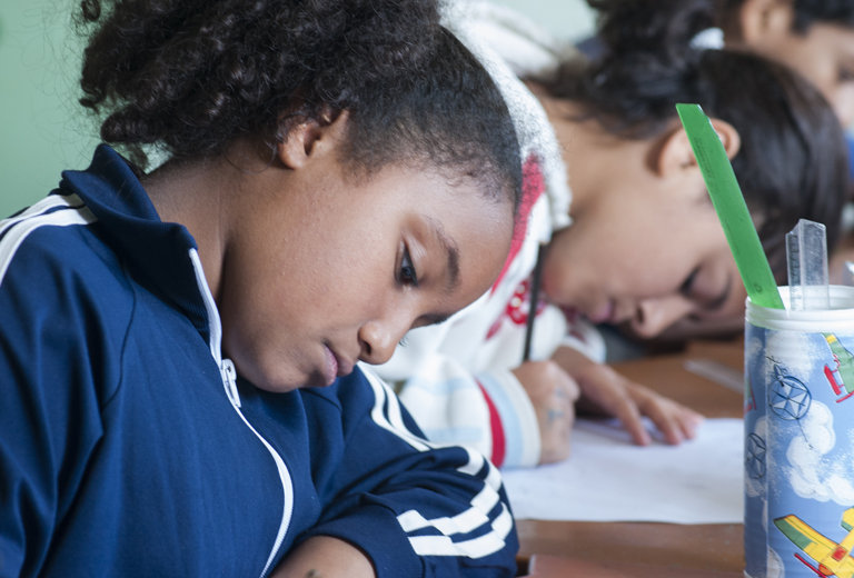 Centro de Promoção Social Bororé fomenta la autonomía individual a través de la educación