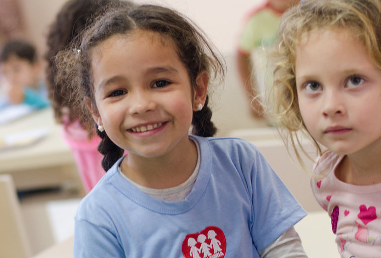 Fe y Alegría Brasil trabaja para el desarrollo integral de menores y adolescentes