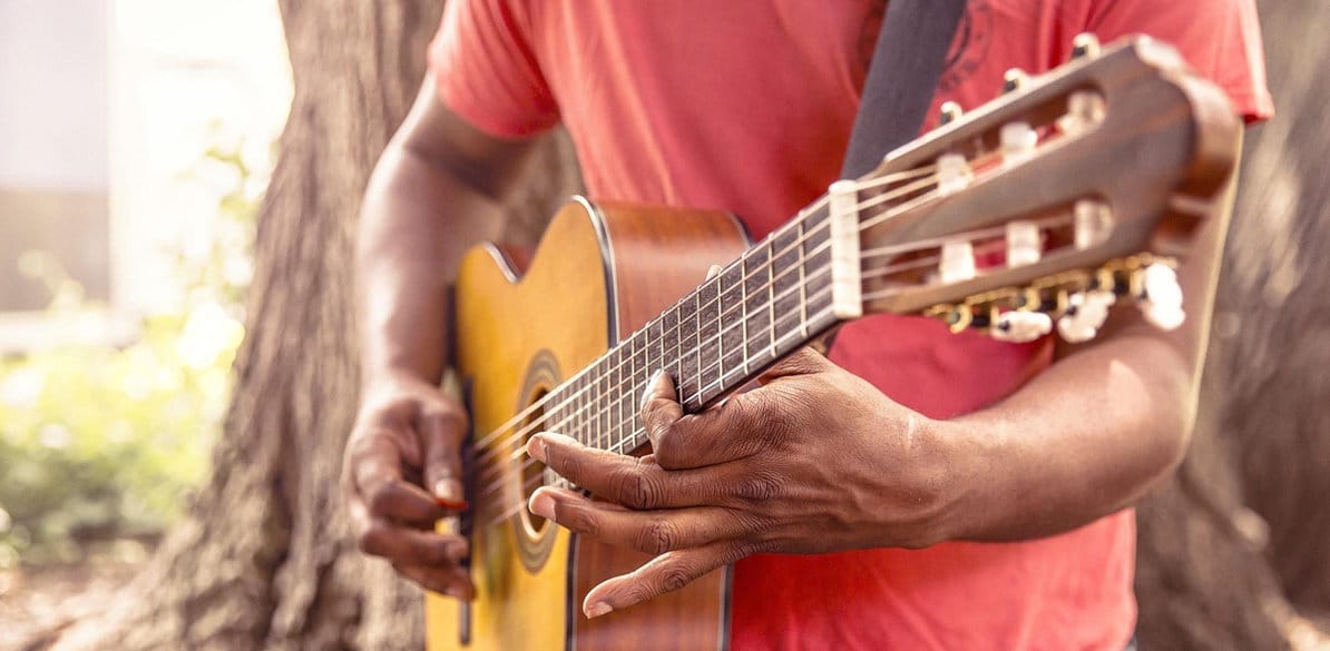 Más de 1.500 personas crecen y se desarrollan participando en una gran orquesta 