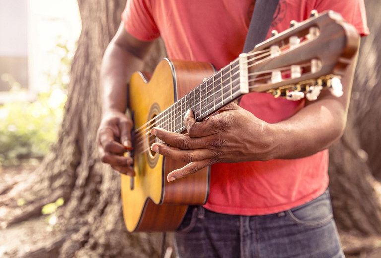 Instituto Ciranda apuesta por la capacidad integradora de la educación musical