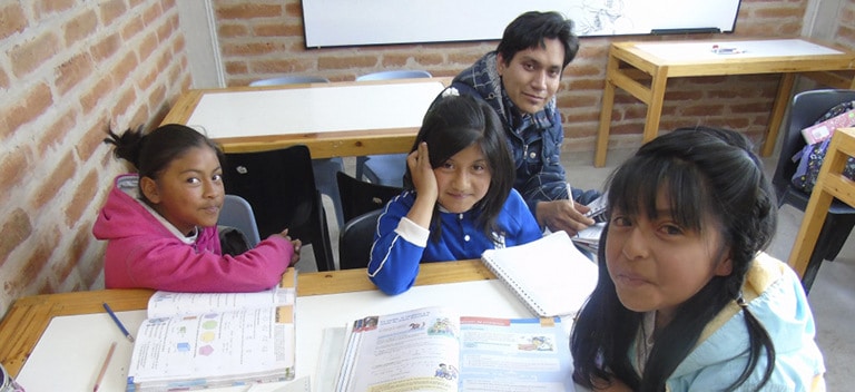 Cesal y la Fundación Sembrar apoyan a la población más vulnerable de Ecuador