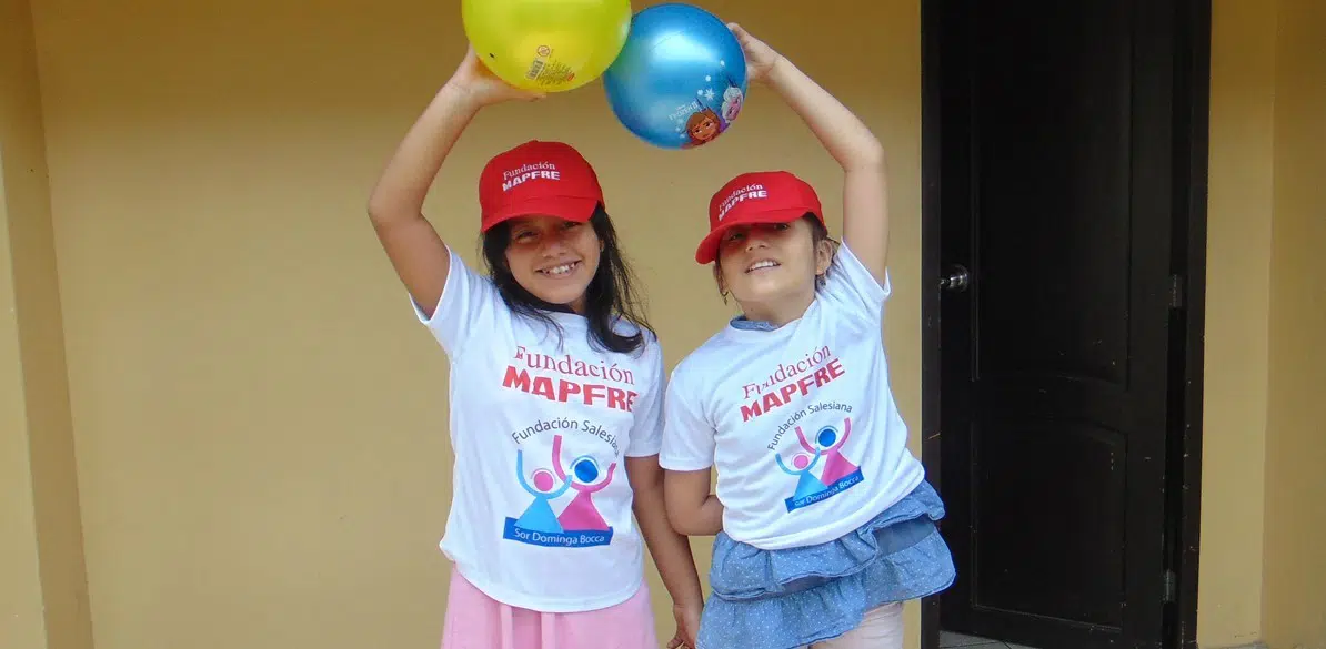 Un lugar para que niñas y adolescentes de Guayaquil rehagan su vida Asistencia psicológica para menores de manera que puedan recuperarse de los traumas vividos