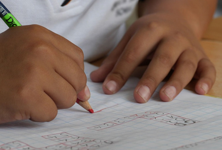Mensajeros de la Paz (Messengers of Peace): two homes for hope in El Salvador