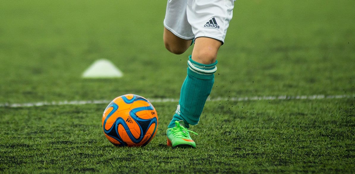 Fundación Real Madrid ayuda a niños y niñas en riesgo a través del deporte