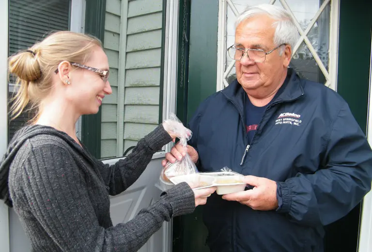 United Way of South Central Massachusetts atiende necesidades básicas en EE.UU.