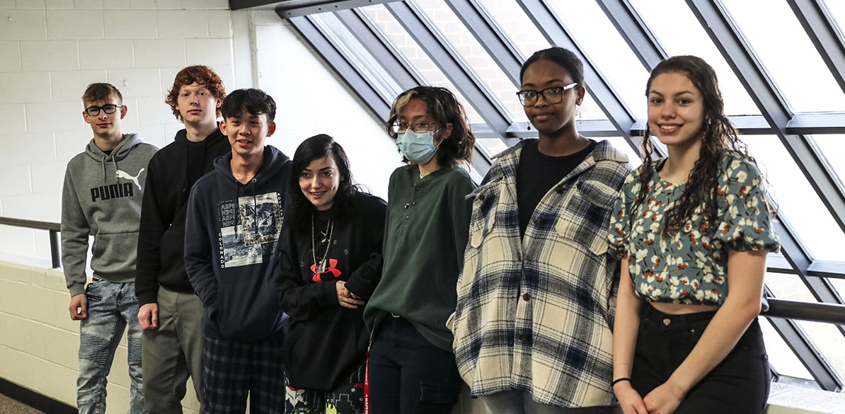 OneGoal works towards closing the education gap in the US The organization promotes college access for students from lower-income communities