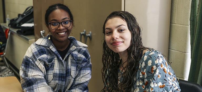 OneGoal works towards closing the education gap in the US The organization promotes college access for students from lower-income communities