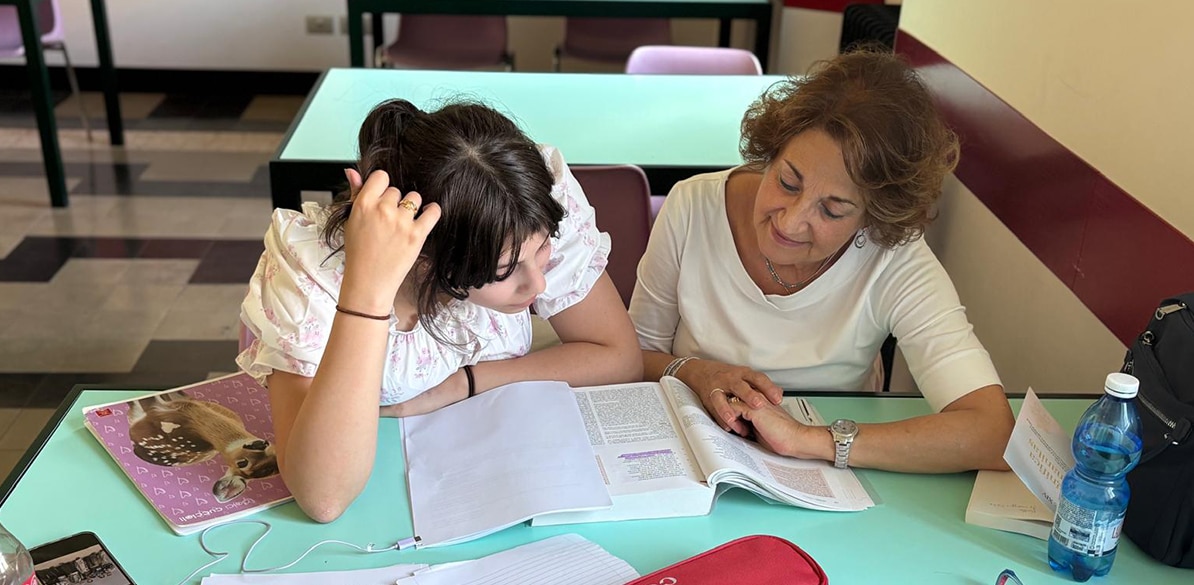 Los problemas escolares son, a menudo, la punta del iceberg de otros problemas más graves y profundos.