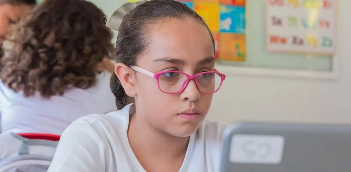 Preventing children with cancer from dropping out of school in Mexico Nariz Roja (Red Nose) provides top-quality, free of charge and inclusive education to 60 children with cancer