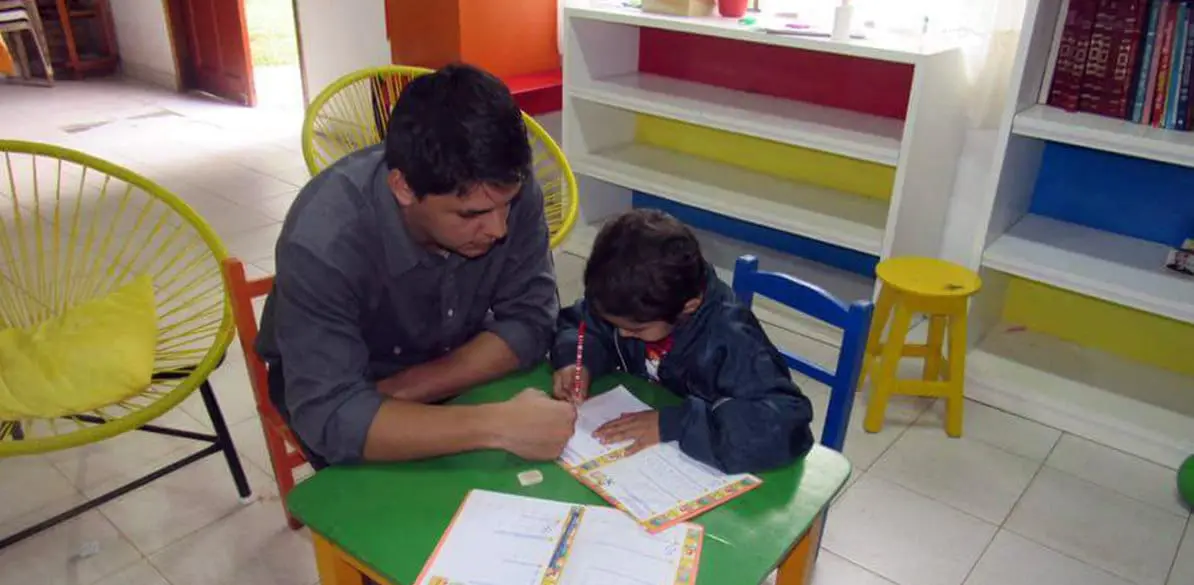 Improving the quality of life of young people with cancer in Paraguay 200 people are benefiting from this project