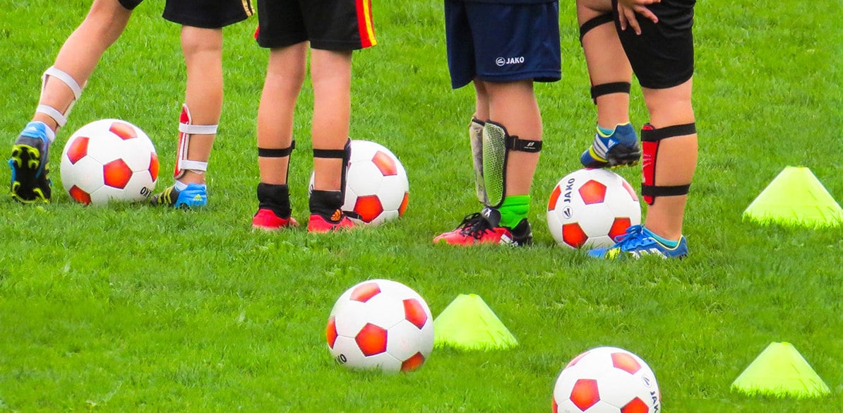 Fortalecimiento de los valores y práctica deportiva en Paraguay Fundación Real Madrid da formación integral a 130 niñas, niños y adolescentes en situación de riesgo