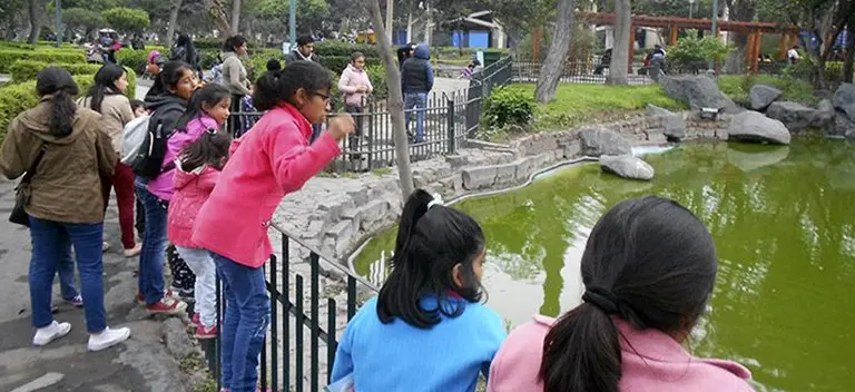 Love and education for underprivileged girls in El Callao, Peru The Casa Hogar Nazareth, part of the Fundación Espro, welcomes 15 vulnerable and adolescent girls