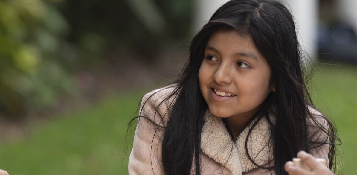Da un Chance ofrece educación a menores de Lima con pocos recursos
