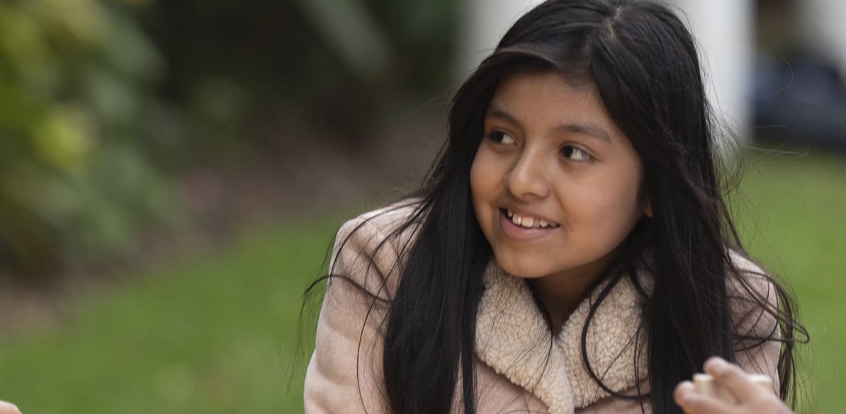 Educating future leaders in Peru Da un Chance provides quality education to children in Lima, Peru, who have plenty of potential but limited resources