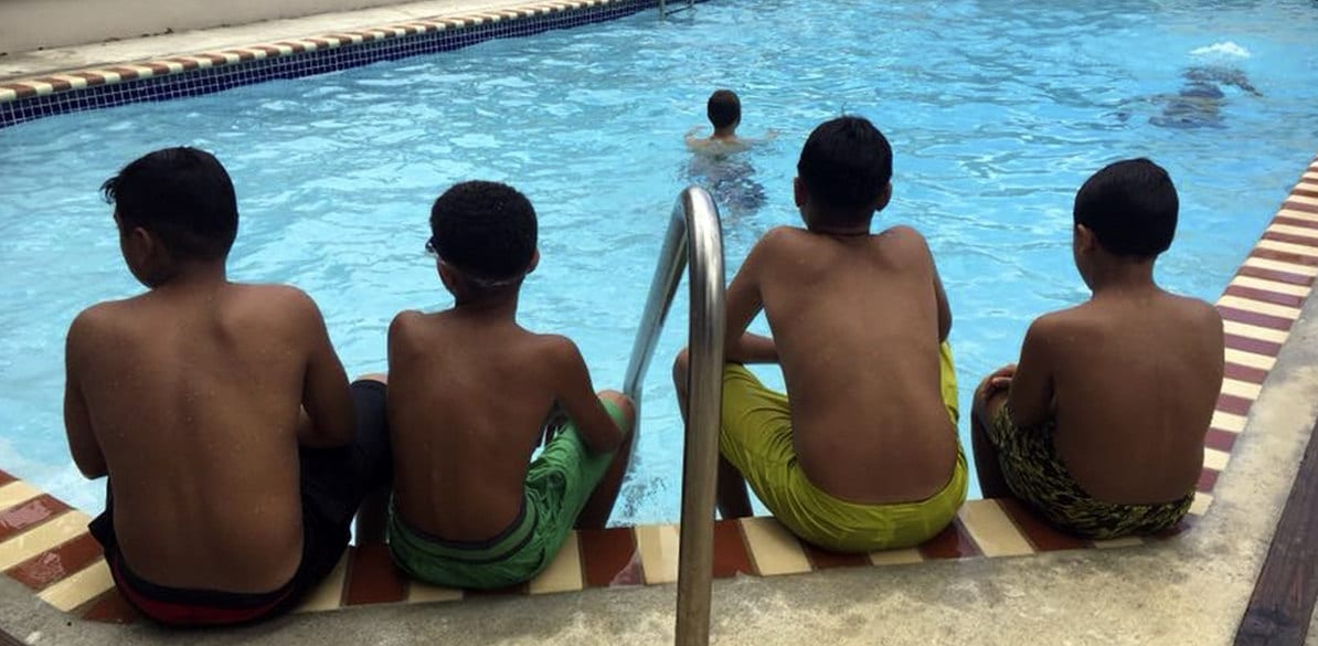 Education and opportunities for 25 underprivileged children in Puerto Rico The Casa de Niños Manuel Fernández Juncos, a children's home, provides scholarships for children from vulnerable backgrounds