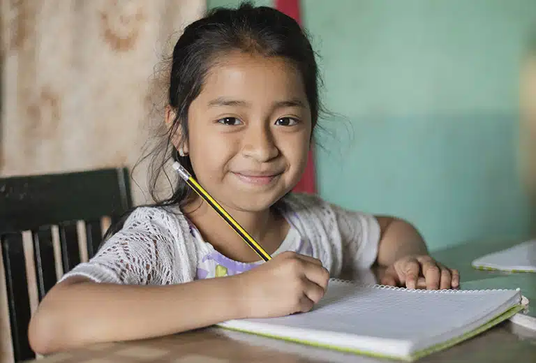 Casa Juan Bosco: sowing the seeds of the future through education in Puerto Rico