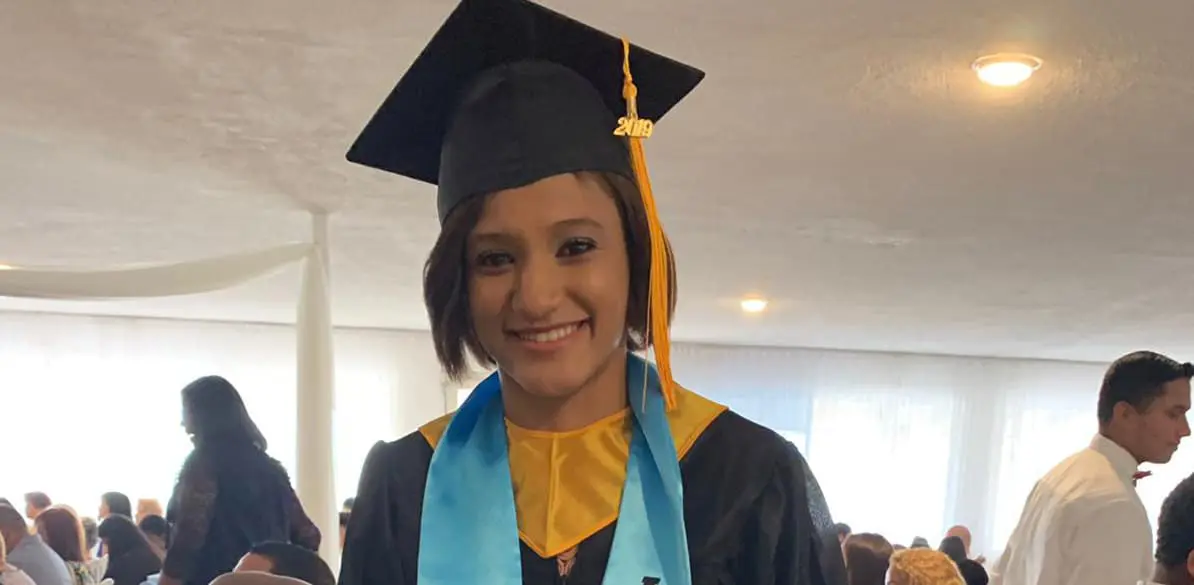 Educación y futuro para 25 niñas de Puerto Rico El Hogar Teresa Toda apoya a las menores para que puedan rehacer sus vidas