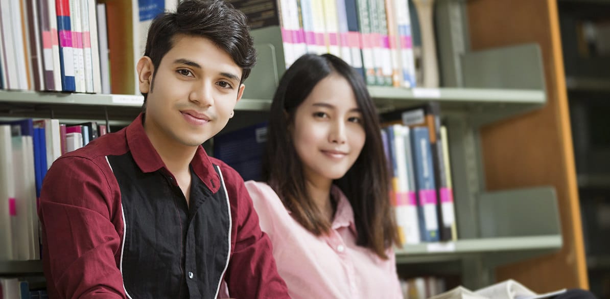The Private Anatolian Vocational High School subsidizes the education of Furkan Sahin The young 17 year old student does not have the financial resources to pay for his last school year