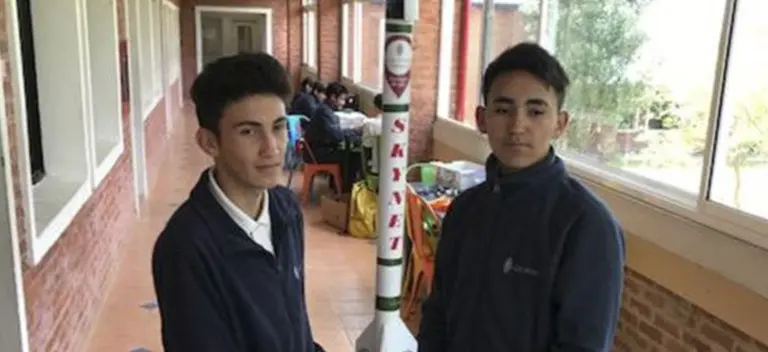 El Centro Educativo de la Fundación Los Pinos ofrece nuevas oportunidades a 163 jóvenes en riesgo de exclusión