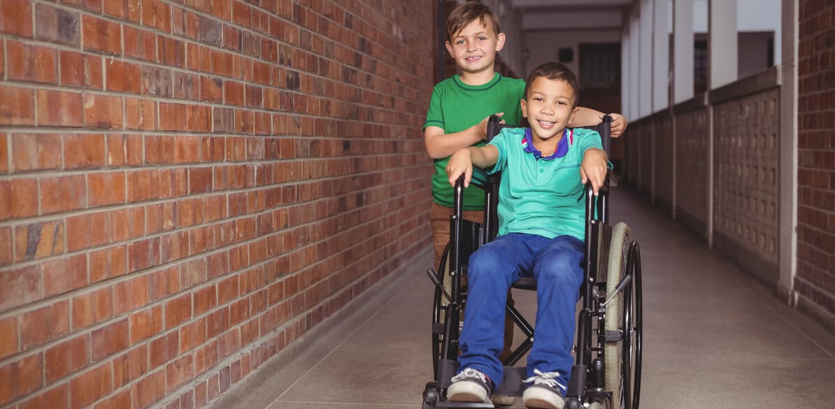 Asociación Amigos del Niño Especial favorece el desarrollo de los niños con discapacidad La Asociación Amigos del Niño Especial ofrece una atención integral a 31 niños que padecen alguna discapacidad
