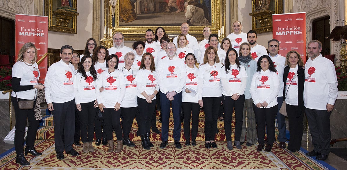 Eventos solidarios Las citas imprescindibles del año