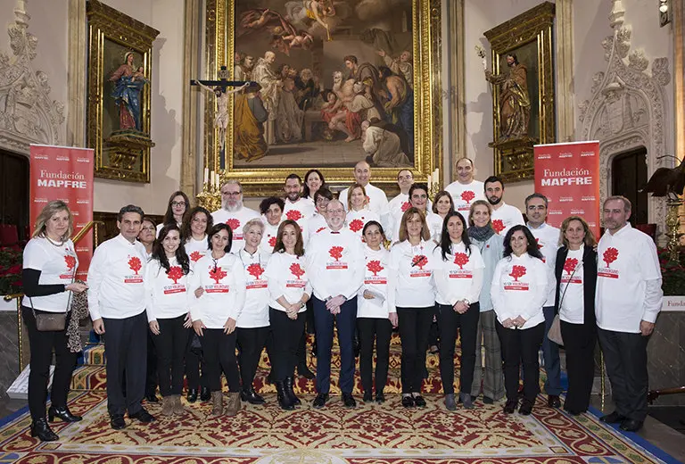 Eventos solidarios Las citas imprescindibles del año