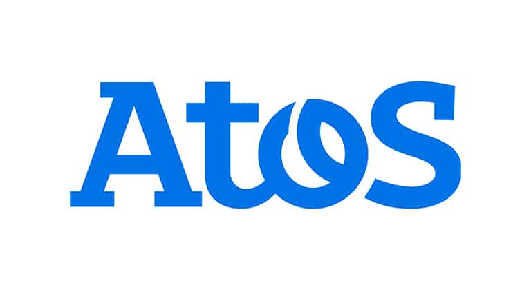 Atos Logo Atos