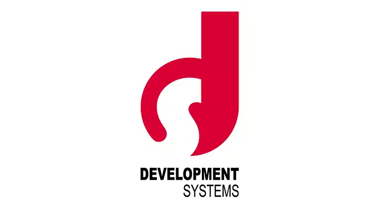 Development Systems Logo Development Systems