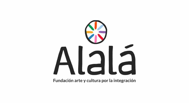 Alalá - Fundación Arte y Cultura por la Integración