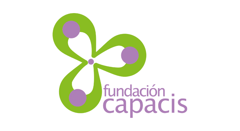 Fundación Capacis - Confiamos en tu capacidad