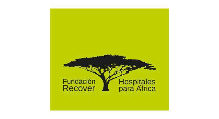 Fundación Recover - Hospitales para África