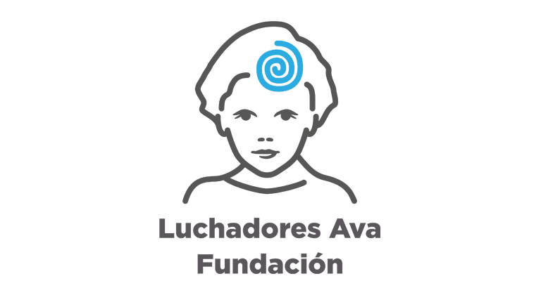 Fundación Luchadores AVA - Acompañamos, damos voz y tratamos a niños con trastornos neurológicos graves