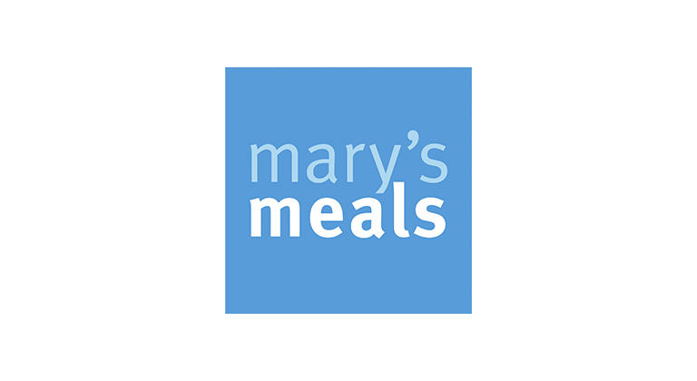Mary's Meals - A simple solution to worlds hunger